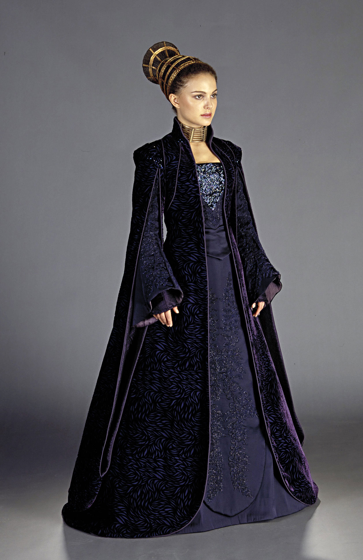 Star Wars Senate Naergi S Costuming Site
