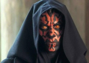 Darth-Maul