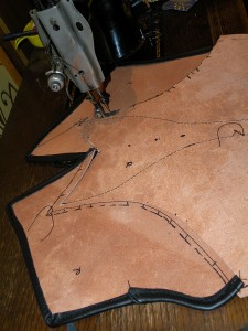 Bootmaking1