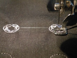 MachineStitching