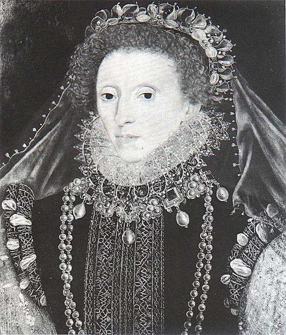 Elizabeth I. – Naergi's Costuming Site