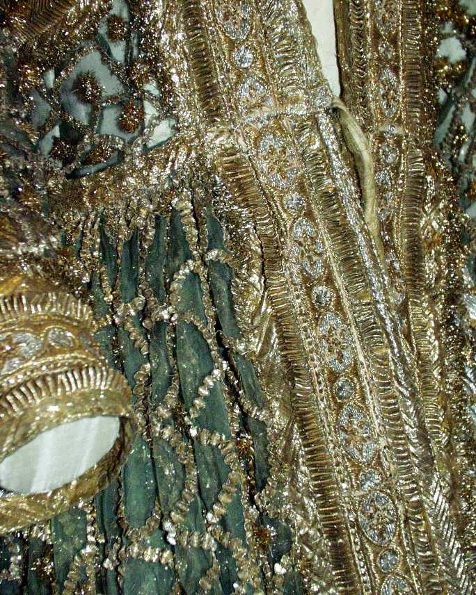 Indian at V&A – Naergi's Costuming Site