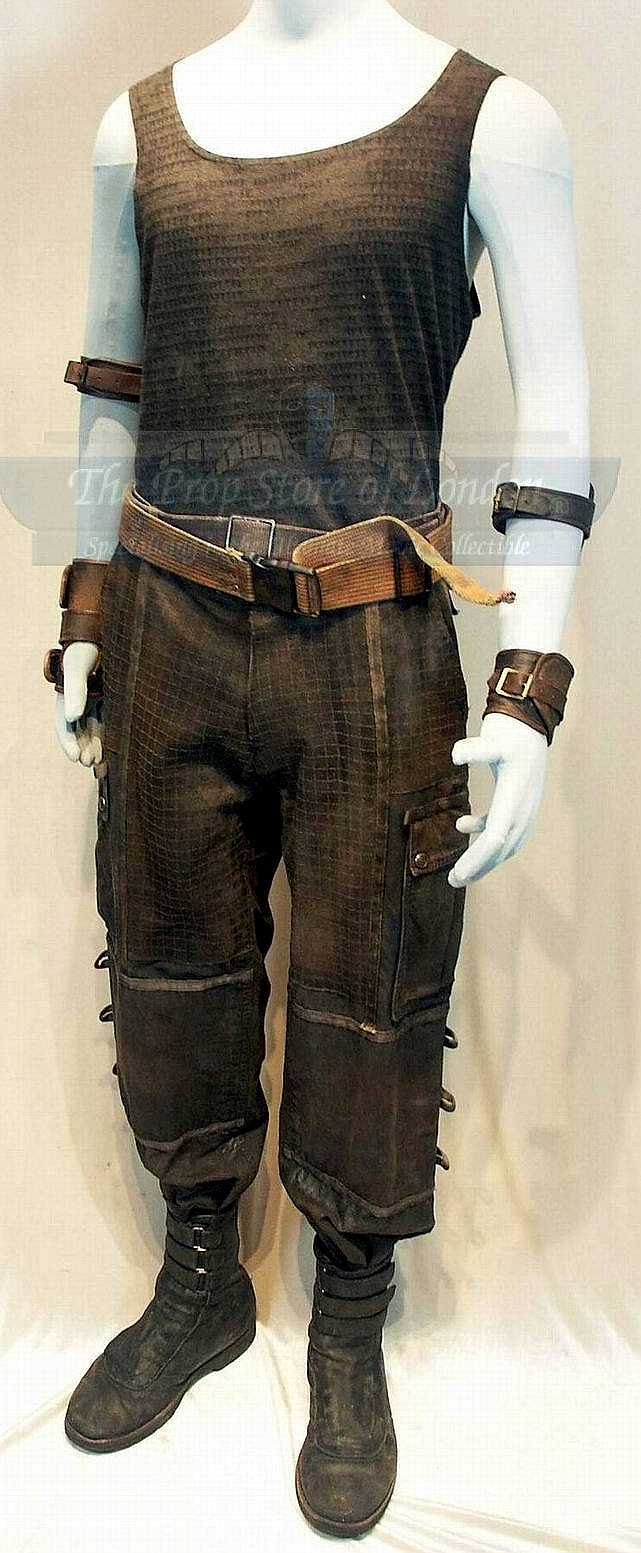 Riddick – Naergi's Costuming Site